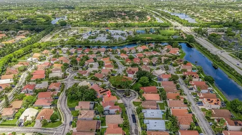 Weston FL 33326