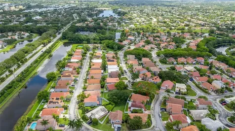 Weston FL 33326