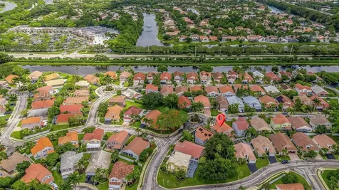303 Bridgeton Road Weston FL 33326