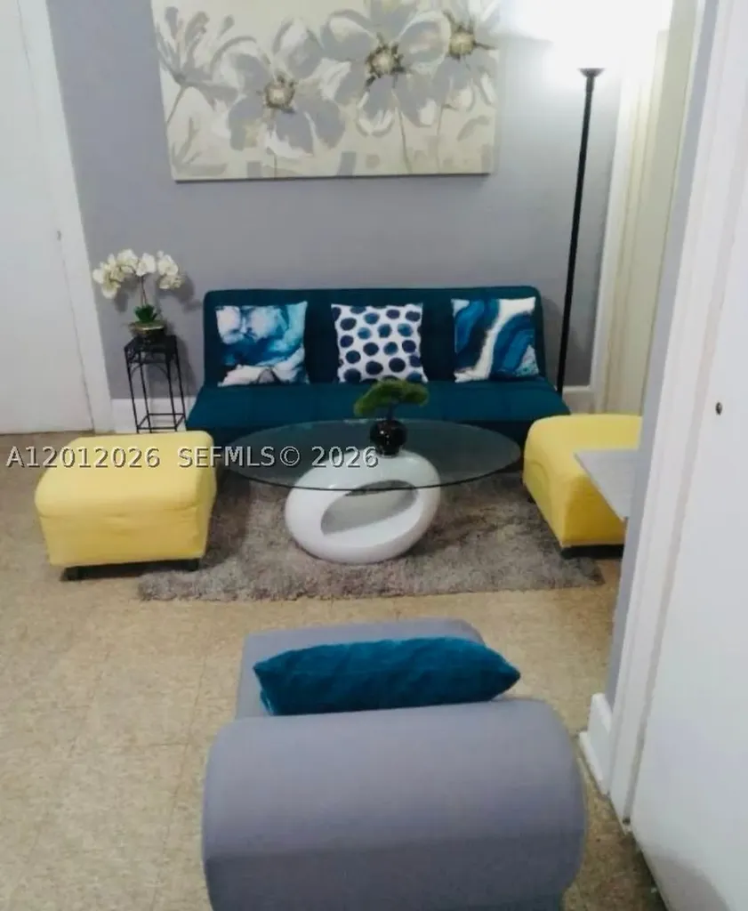 1560 SW 5th Street Miami FL 33135