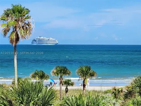 806 Mystic Drive Cape Canaveral FL 32920