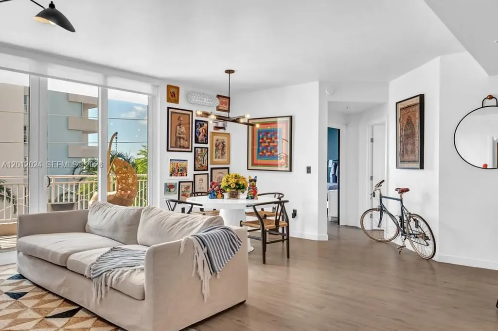 1 Century Lane Miami Beach FL 33139