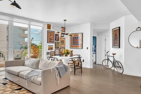 1 Century Lane Miami Beach FL 33139