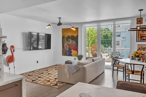 1 Century Lane Miami Beach FL 33139