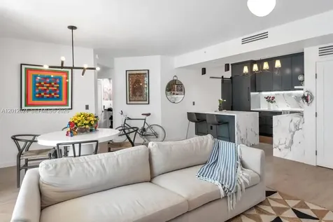 1 Century Lane Miami Beach FL 33139