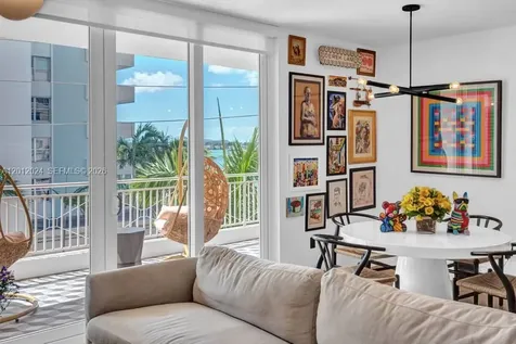 1 Century Lane Miami Beach FL 33139