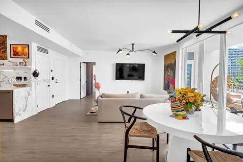 1 Century Lane Miami Beach FL 33139