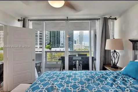 1717 N Bayshore Drive Miami FL 33132