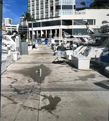 1717 N Bayshore Drive Miami FL 33132
