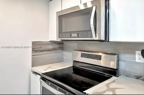 1717 N Bayshore Drive Miami FL 33132