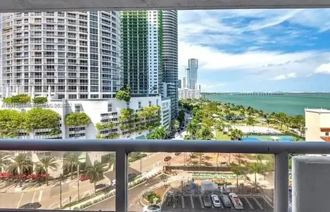 1717 N Bayshore Drive Miami FL 33132