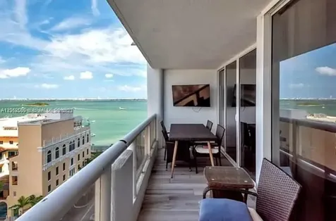 1717 N Bayshore Drive Miami FL 33132