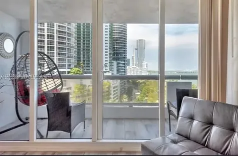 1717 N Bayshore Drive Miami FL 33132