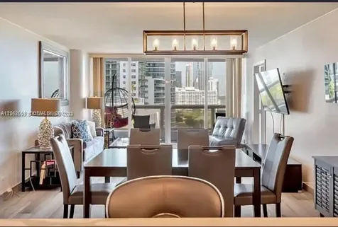 1717 N Bayshore Drive Miami FL 33132