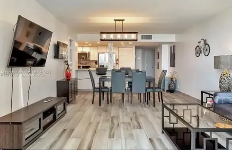 1717 N Bayshore Drive Miami FL 33132