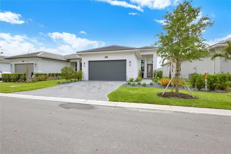 12496 SW Lunata Way Port St. Lucie FL 34987
