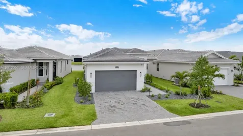 12496 SW Lunata Way Port St. Lucie FL 34987