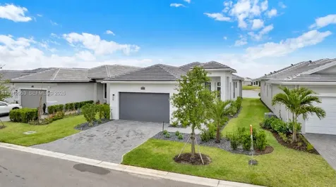 12496 SW Lunata Way Port St. Lucie FL 34987