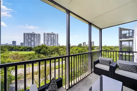3401 N Country Club Drive Aventura FL 33180