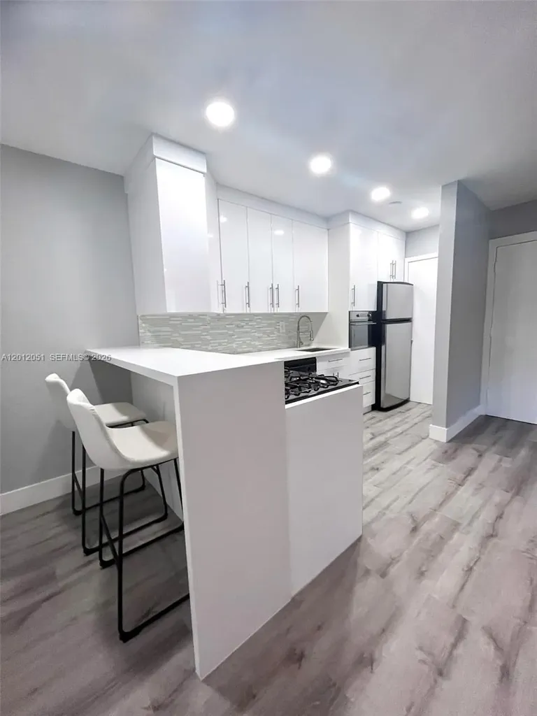 6310 SW 79th Street South Miami FL 33143