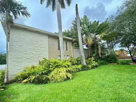 6310 SW 79th Street South Miami FL 33143