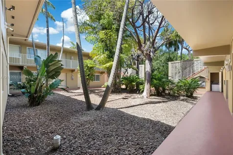 6310 SW 79th Street South Miami FL 33143