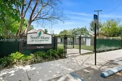 6310 SW 79th Street South Miami FL 33143