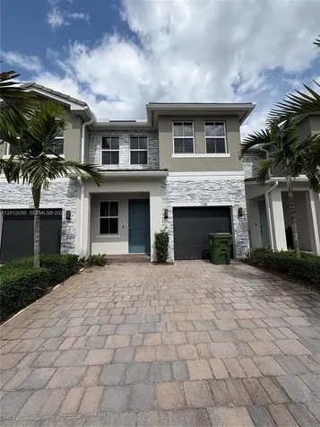 135 SW 171st Lane Pembroke Pines FL 33027