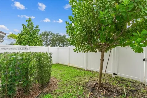 135 SW 171st Lane Pembroke Pines FL 33027