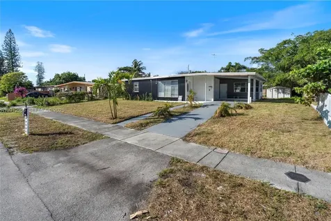 4041 NE 15th Terrace Pompano Beach FL 33064