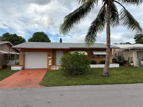 4635 NW 44th Street Tamarac FL 33319