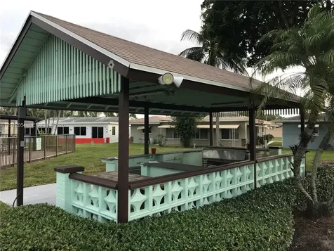 4635 NW 44th Street Tamarac FL 33319