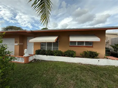 4635 NW 44th Street Tamarac FL 33319