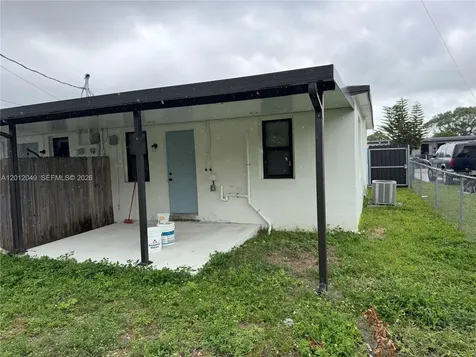 1825 NW 74th Terrace Miami FL 33147