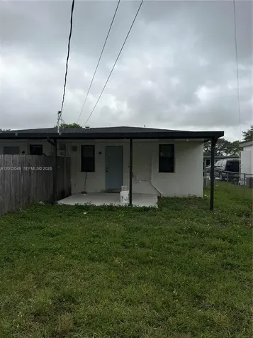 1825 NW 74th Terrace Miami FL 33147