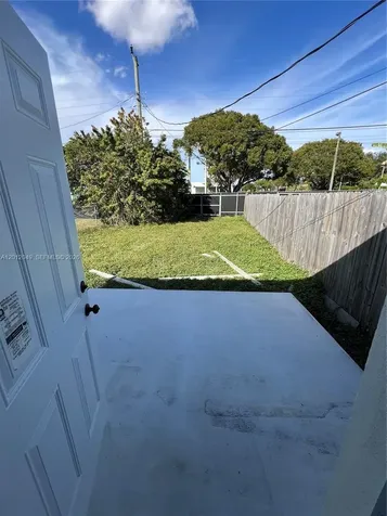 1825 NW 74th Terrace Miami FL 33147