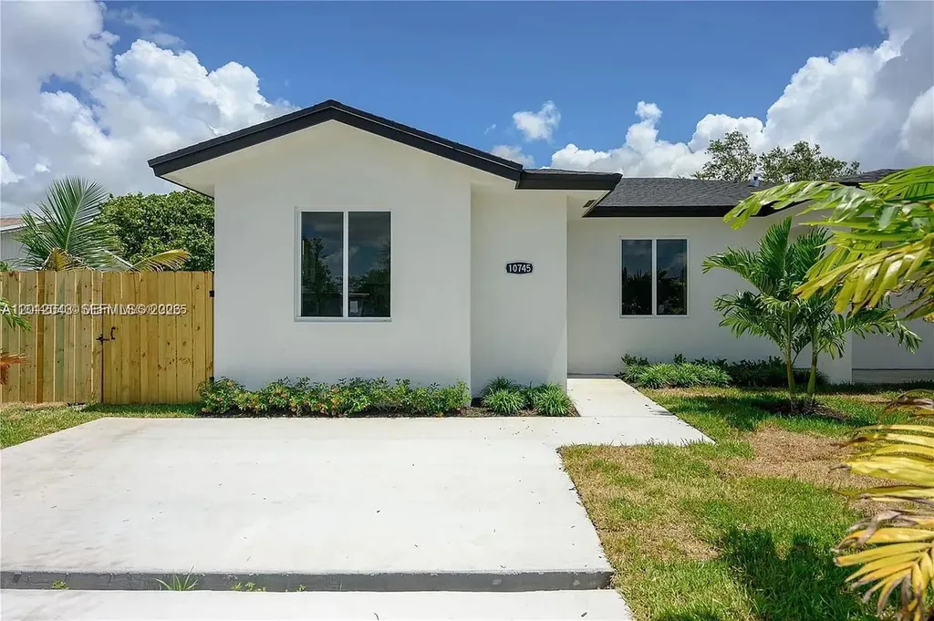 10745 SW 217th Street Miami FL 33170