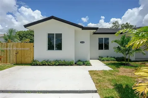 10745 SW 217th Street Miami FL 33170