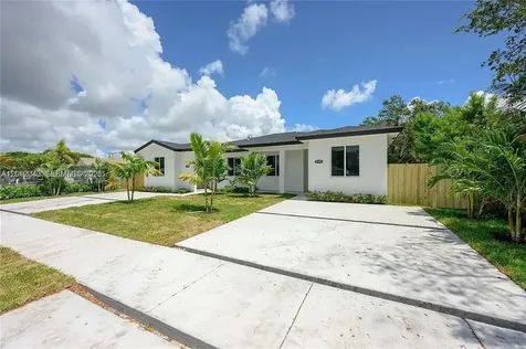 10745 SW 217th Street Miami FL 33170