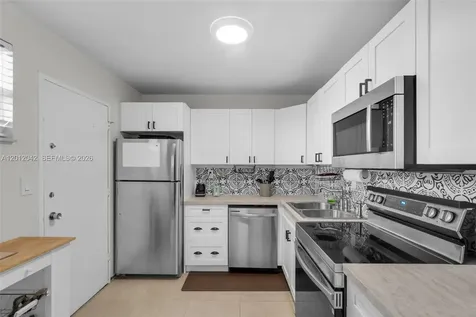 500 Three Islands Boulevard Hallandale Beach FL 33009