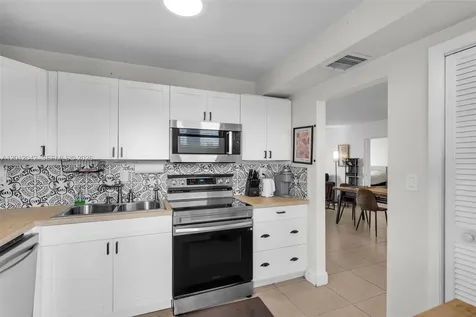 500 Three Islands Boulevard Hallandale Beach FL 33009