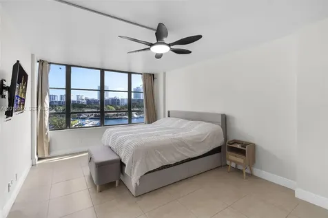 500 Three Islands Boulevard Hallandale Beach FL 33009