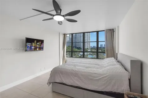 500 Three Islands Boulevard Hallandale Beach FL 33009