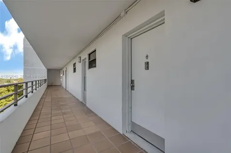 500 Three Islands Boulevard Hallandale Beach FL 33009