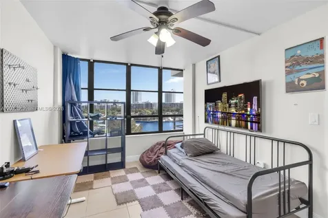 500 Three Islands Boulevard Hallandale Beach FL 33009
