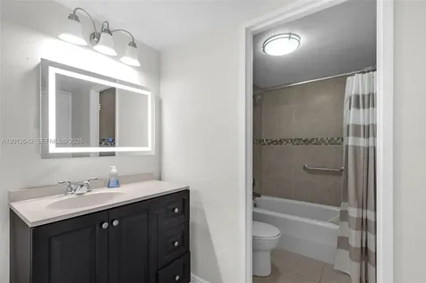 500 Three Islands Boulevard Hallandale Beach FL 33009