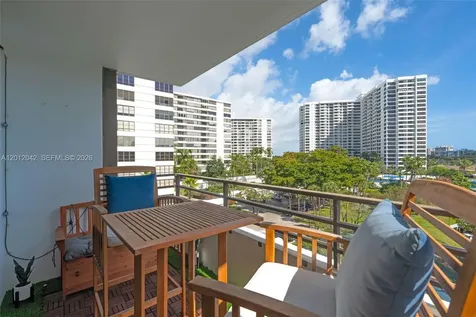 500 Three Islands Boulevard Hallandale Beach FL 33009