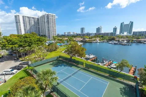 500 Three Islands Boulevard Hallandale Beach FL 33009