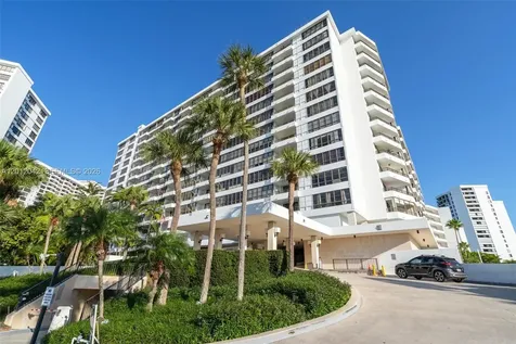 500 Three Islands Boulevard Hallandale Beach FL 33009