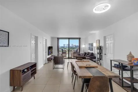 500 Three Islands Boulevard Hallandale Beach FL 33009